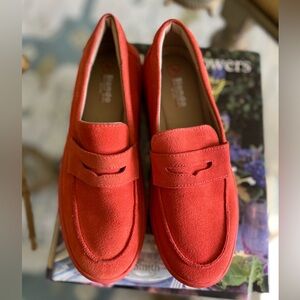 Blondo Waterproof loafers